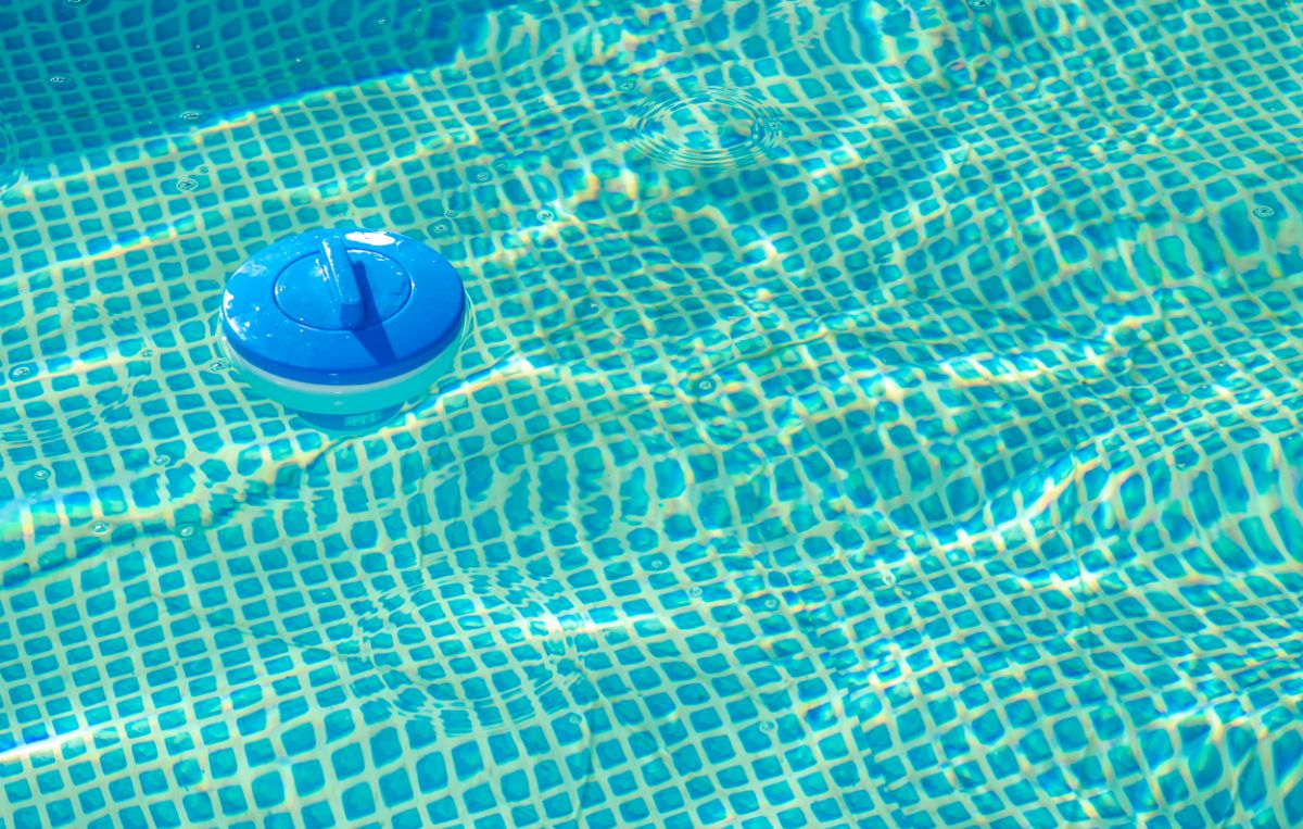 A Guide To Using Pool Shock During Rainy Season
