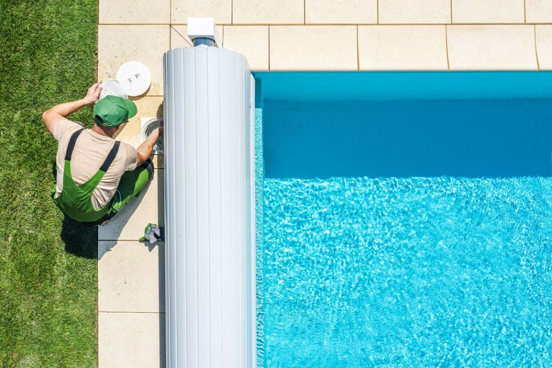 A How-To Guide on Maintaining Your Swimming Pool
