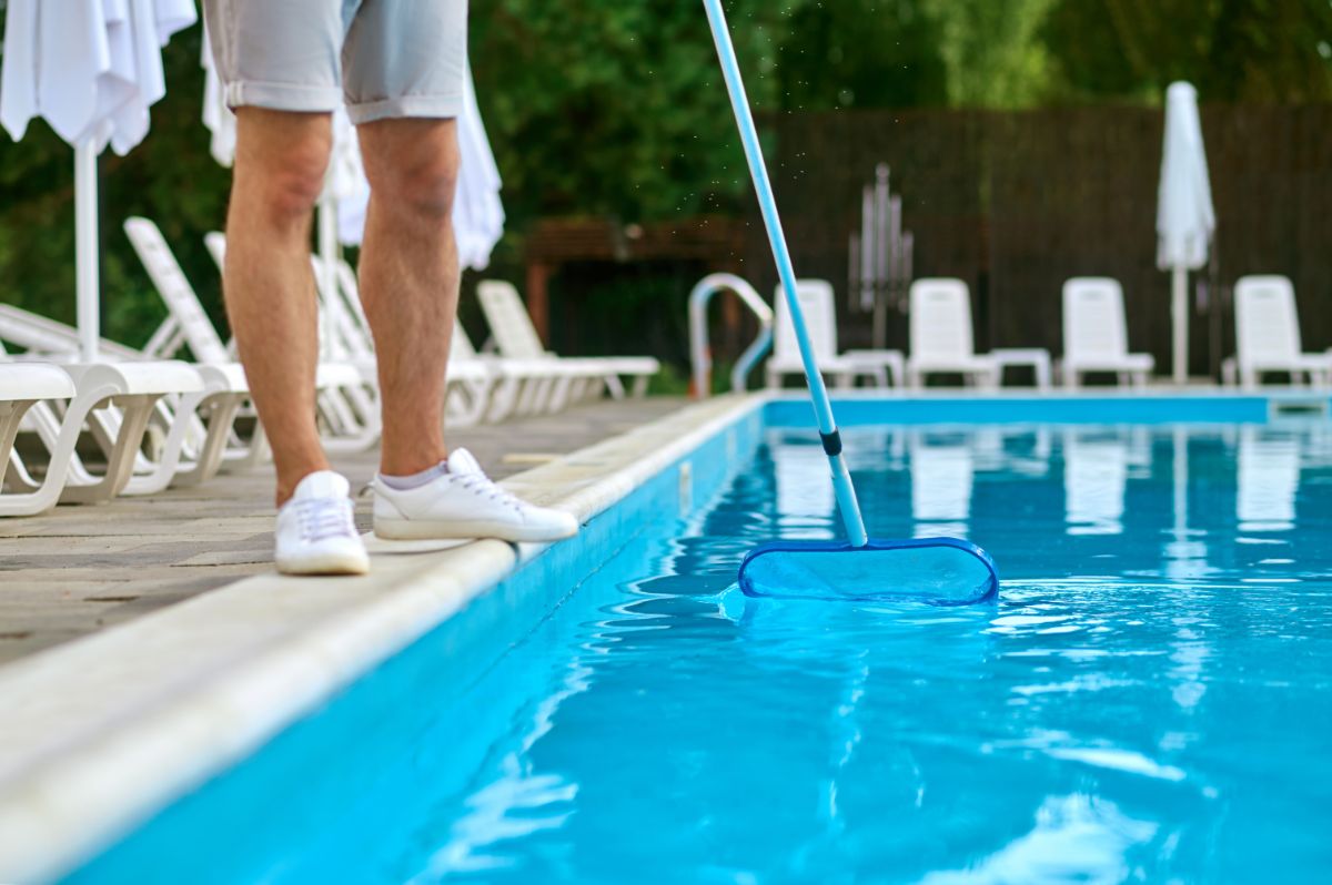 How Often Should You Clean A Swimming Pool?