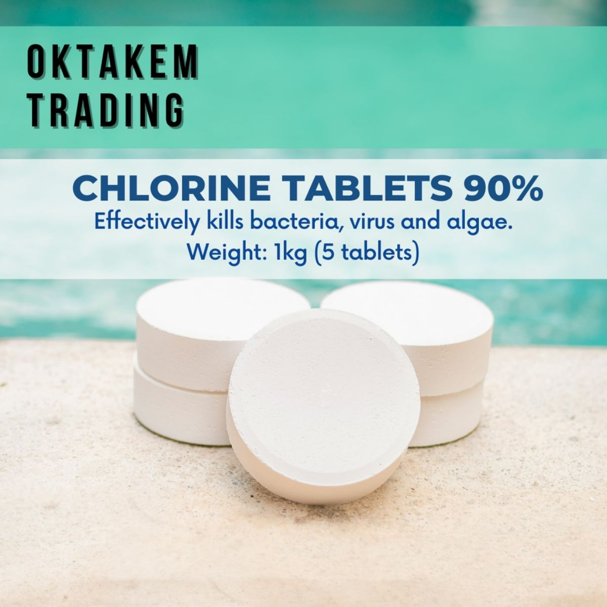 How To Choose The Right Chlorine Tablet 