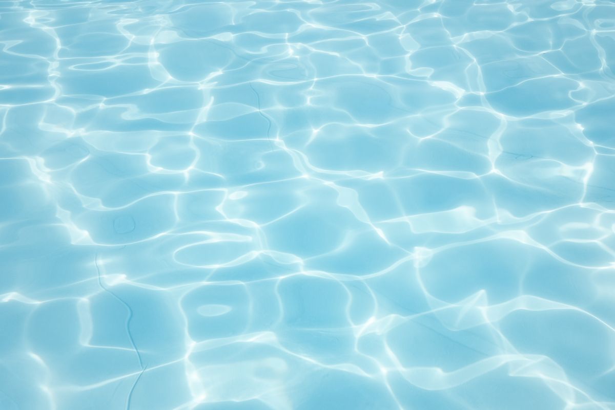 What Is Cloudy Pool Water