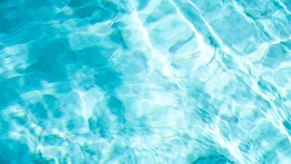 What Causes Cloudy Pool Water