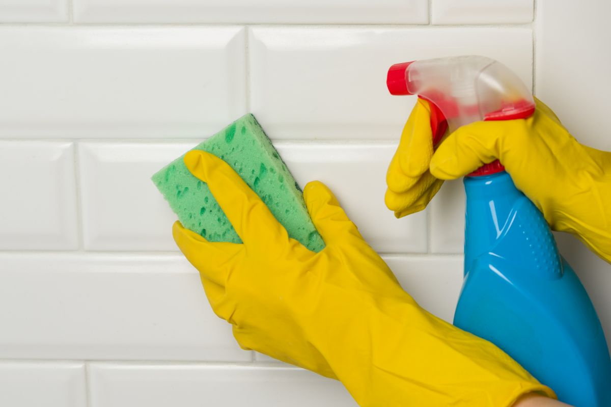 Different Uses Of All-Purpose Cleaner