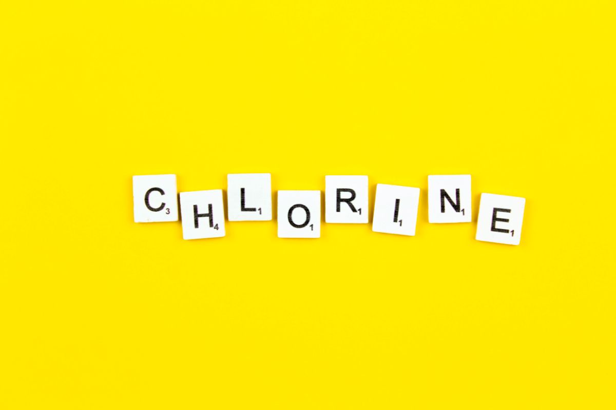What is Chlorine: 6 Facts You Need to Know
