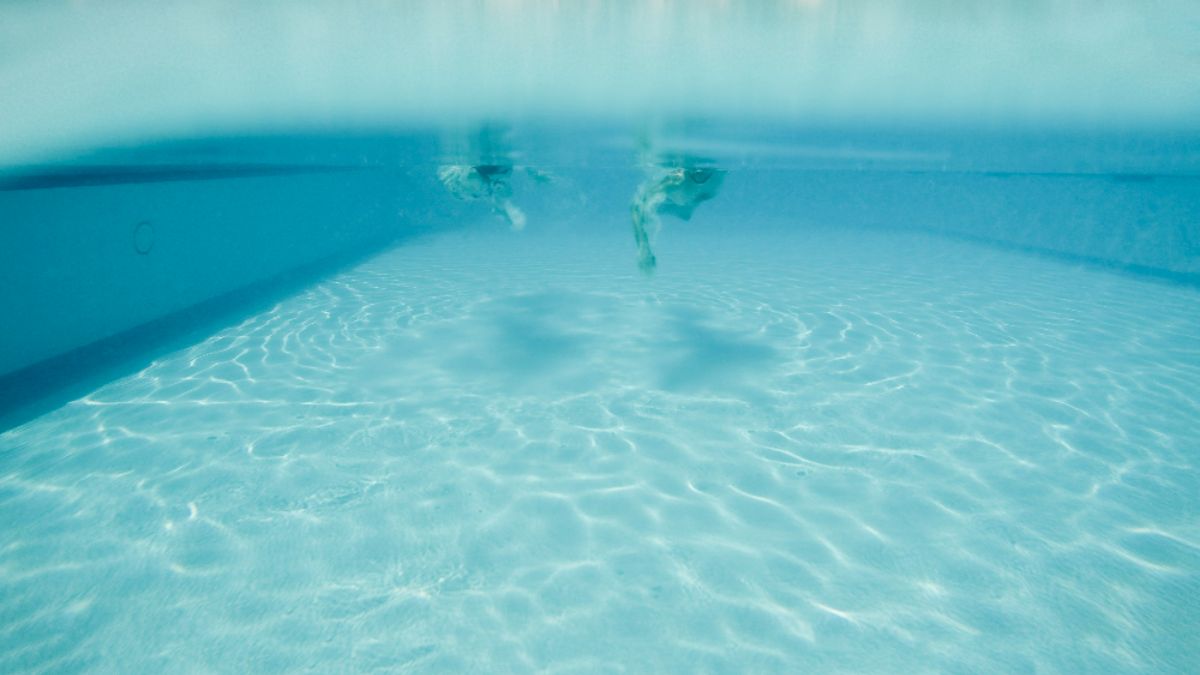 It Serves as an Active Sanitizing Agent to the Pool Water Due to its Compounds