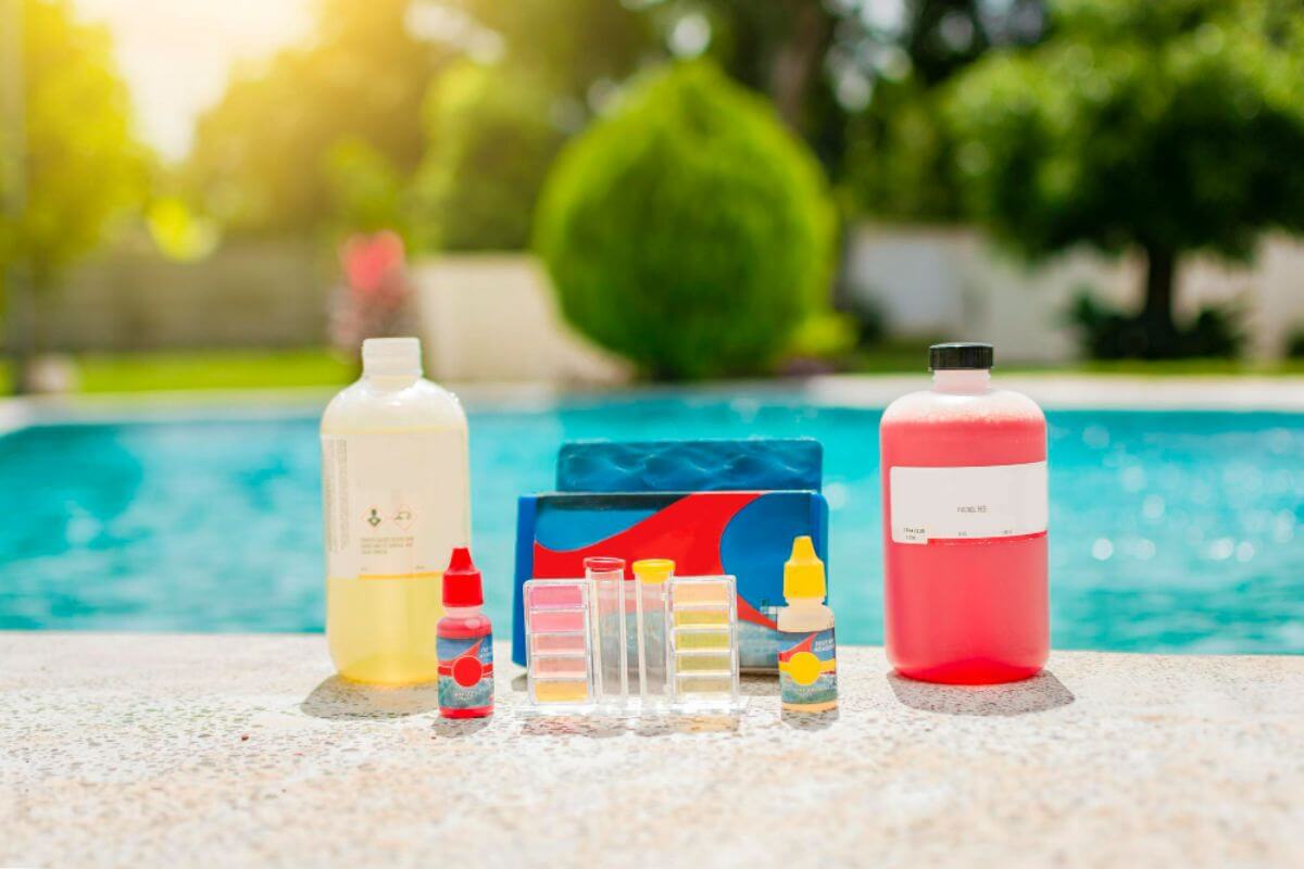 Does the Brand that Swimming Pool Chemicals Suppliers Offer Matter?