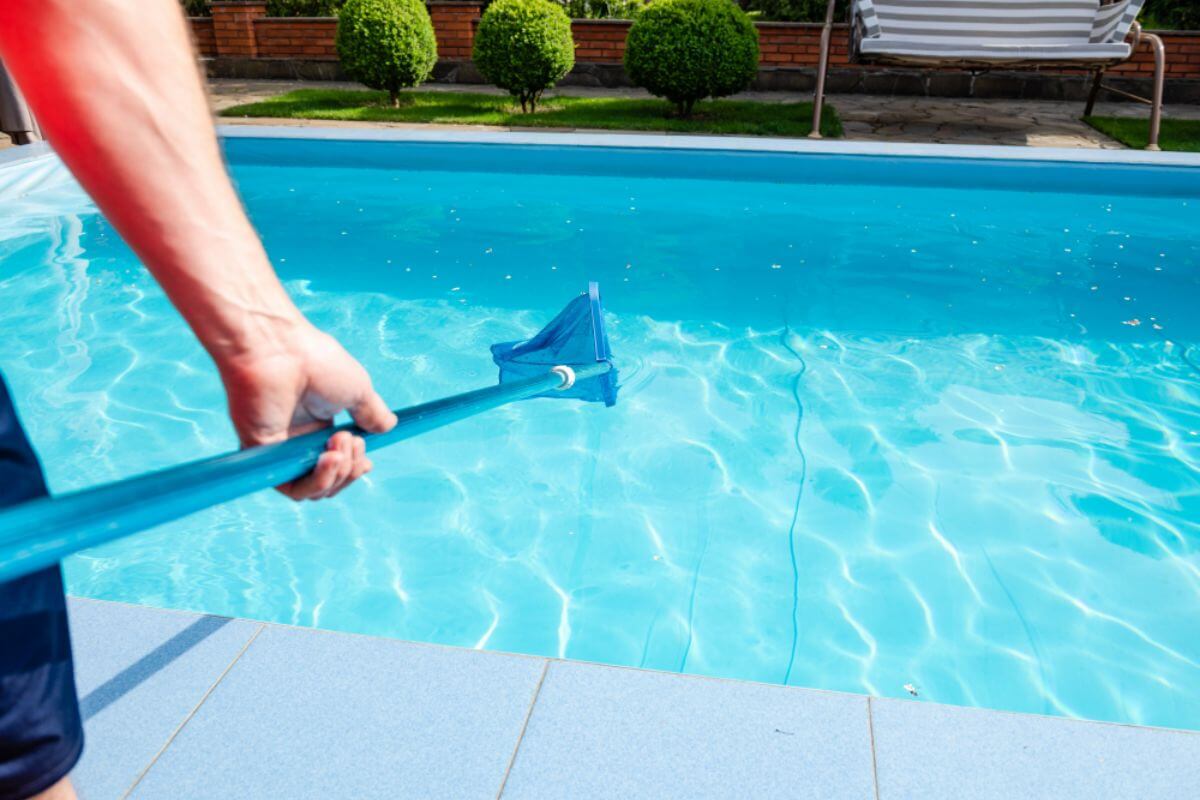 Why Swimming Pool Chemicals Suppliers are Important