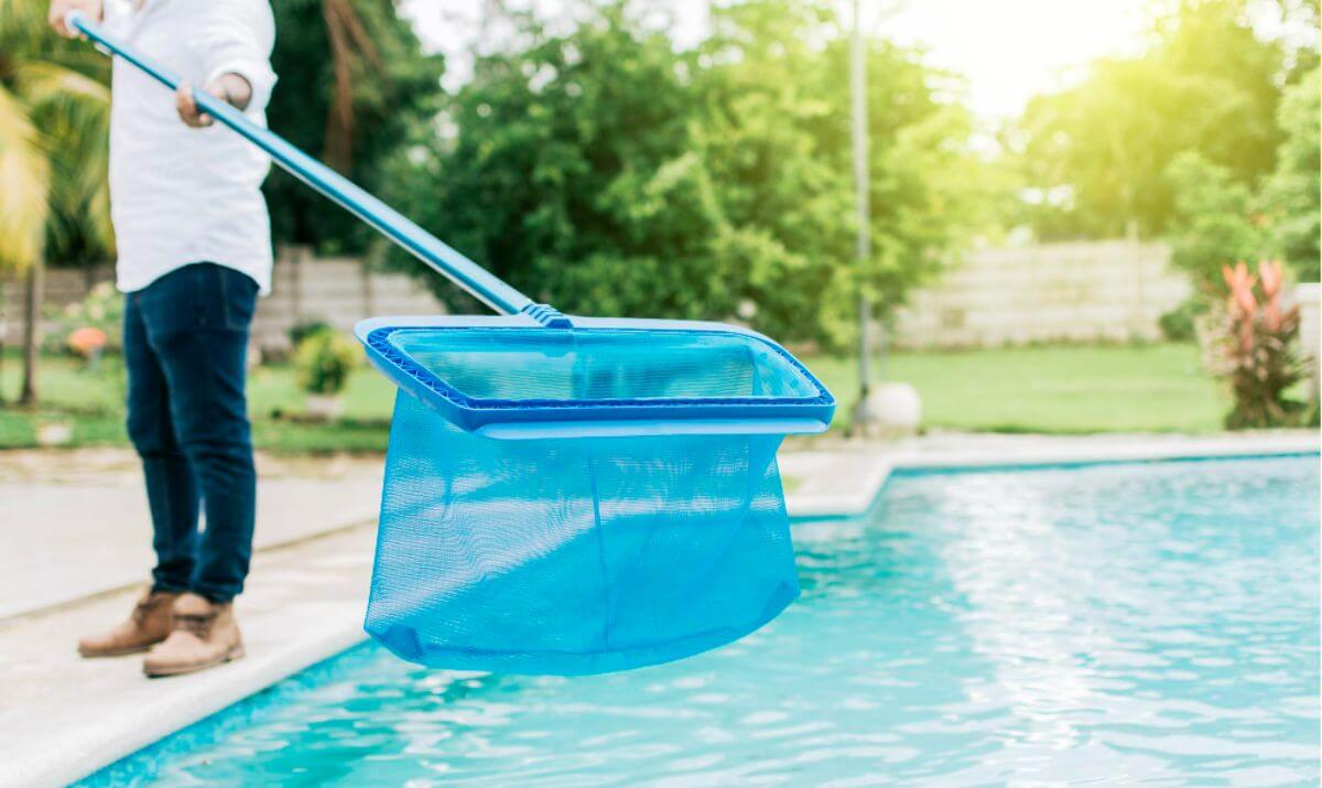 Supply Customers with Cleaning Accessories for Proper Pool Maintenance